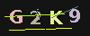 Gambar captcha